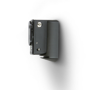 Bluesound Pulse Flex Wall Mount Bracket Black Bluesound Pulse Flex Wall Mount Bracket Black