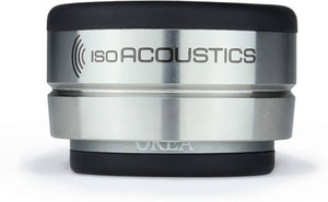 IsoAcoustics Orea Graphite