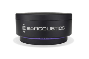 IsoAcoustics Iso-Puck 76 IsoAcoustics Iso-Puck 76