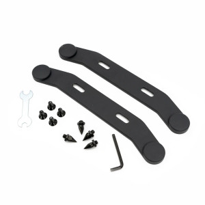 DALI Premium Spike Set