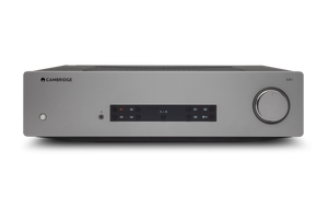 Cambridge Audio CXA81 MK II – Integrated Amplifier front