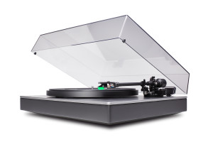 Cambridge Audio ALVA ST turntable Cambridge Audio ALVA ST turntable