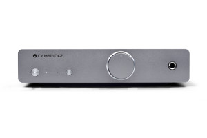 Cambridge Audio ALVA Duo front panel Cambridge Audio ALVA Duo front panel
