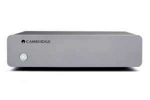 Cambridge Audio ALVA Solo front Cambridge Audio ALVA Solo front
