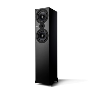 Cambridge Audio SX80 – Floorstanding Tower Speaker