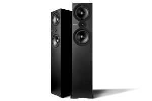 Cambridge Audio SX80 tower speakers Cambridge Audio SX80 tower speakers