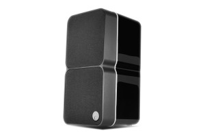 Cambridge Audio MINX MIN22 black Cambridge Audio MINX MIN22 black