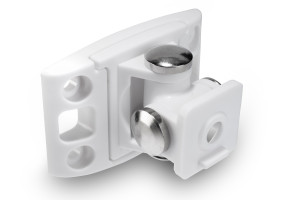 Cambridge Audio MINX 400M Wall Bracket white