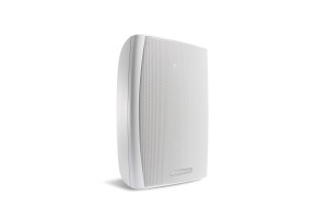 Cambridge Audio ES30 flush mount outdoor speaker white Cambridge Audio ES30 flush mount outdoor speaker white