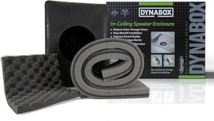 Dynamat Dynabox 50306 Dynamat Dynabox 50306