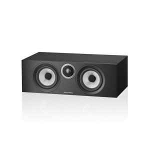 Bowers & Wilkins HTM6 S3 black without grill Bowers & Wilkins HTM6 S3 black without grill