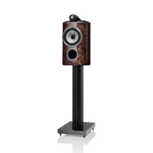 Bowers & Wilkins 805 D4 Signature California Burl Gloss without grill Bowers & Wilkins 805 D4 Signature California Burl Gloss without grill