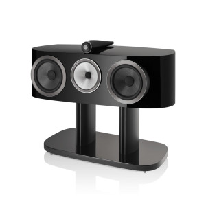 Bowers & Wilkins HTM81 D4 black without grill Bowers & Wilkins HTM81 D4 black without grill