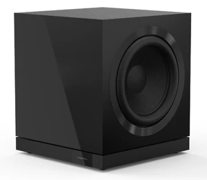 Bowers & Wilkins DB3D Subwoofer stealth black without grill