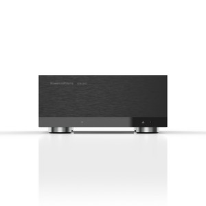 Bowers & Wilkins CDA-2HD front Bowers & Wilkins CDA-2HD front