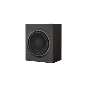 Bowers & Wilkins CT SW12 12" Sub Bowers & Wilkins CT SW12 12" Sub