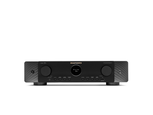 Marantz Cinema 70s black front Marantz Cinema 70s black front
