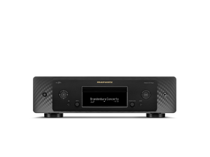 Marantz CD 50n – CD Player black Marantz CD 50n – CD Player black