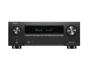 Denon AVR-X3800H Denon AVR-X3800H