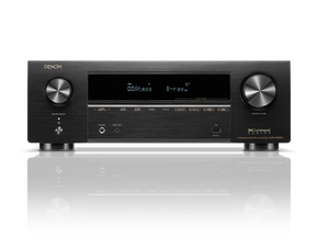 Denon AVR-X1800H Denon AVR-X1800H