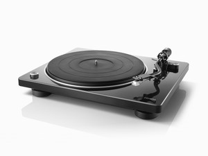 Denon DP-400 black Denon DP-400 black