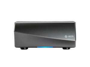 Denon HEOS Link HS2 – HEOS® Streaming Preamplifier front Denon HEOS Link HS2 – HEOS® Streaming Preamplifier front