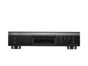 Denon DCD-900NE – CD Player + DAC front Denon DCD-900NE – CD Player + DAC front
