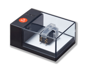 Denon DL-103 – Moving Coil Cartridge Denon DL-103 – Moving Coil Cartridge