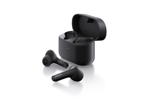 Denon AHC630W – Wireless In Ear Headphones / Earbuds black Denon AHC630W – Wireless In Ear Headphones / Earbuds black