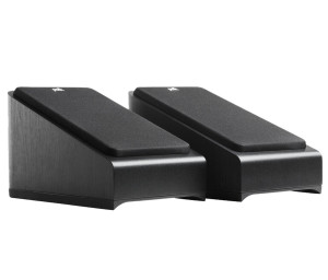 Polk Signature Elite ES90 – Height Module Speakers (Pair) black Polk Signature Elite ES90 – Height Module Speakers (Pair) black