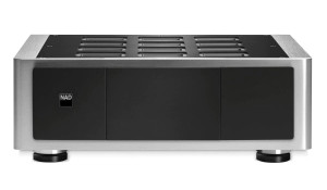 NAD Masters M28 Seven Channel Power Amplifier NAD Masters M28 Seven Channel Power Amplifier