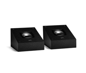 Polk Monitor XT90 – Dolby Atmos Height Speaker (Pair) Polk Monitor XT90 – Dolby Atmos Height Speaker (Pair)