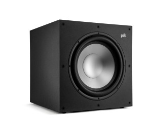 Polk Monitor XT12 – 12" 50W Subwoofer Polk Monitor XT12 – 12" 50W Subwoofer