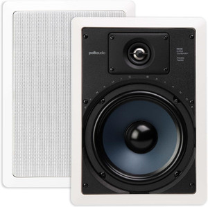 Polk RC85i – In Wall Speaker