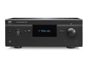 NAD T 758 V3i  A/V Surround Sound Receiver AVR NAD T 758 V3i  A/V Surround Sound Receiver AVR