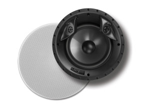 Polk Luxury 80 F/X-LS – In Ceiling Stereo Speaker Polk Luxury 80 F/X-LS – In Ceiling Stereo Speaker
