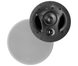 Polk Reference Theater 70-RT – In Ceiling Speaker grille