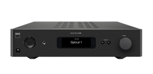 NAD C658 NAD C658
