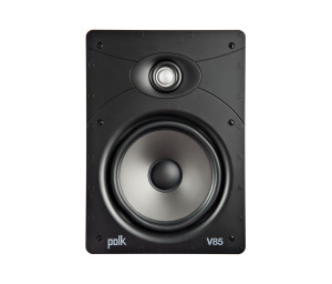 Polk Vanishing V85 – In Wall Speaker Polk Vanishing V85 – In Wall Speaker