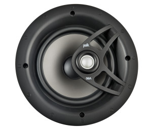 Polk Vanishing V80 – In Ceiling Speaker without grill Polk Vanishing V80 – In Ceiling Speaker without grill