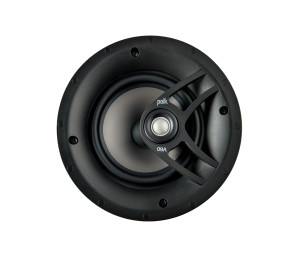 Polk Vanishing V60 – In Ceiling Speaker without grill Polk Vanishing V60 – In Ceiling Speaker without grill