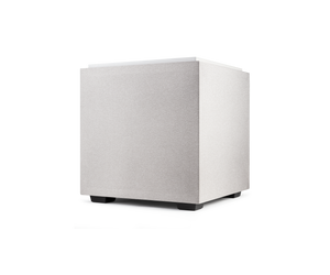 Definitive Technology Descend DN10 – 10" Powered Subwoofer white