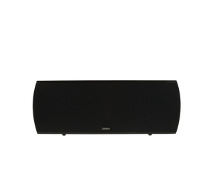 Definitive Technology ProCinema ProCenter 1000 – Center Channel Speaker front grille Definitive Technology ProCinema ProCenter 1000 – Center Channel Speaker front grille