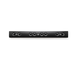 Definitive Technology Mythos 3C-65 – On Wall Passive 3 Channel Sound Bar Speaker no grille Definitive Technology Mythos 3C-65 – On Wall Passive 3 Channel Sound Bar Speaker no grille