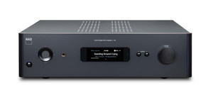 NAD C 399  Hybrid Digital DAC Amplifier NAD C 399  Hybrid Digital DAC Amplifier