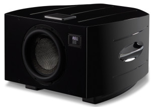 REL Reference Series – No.31 Subwoofer REL Reference Series – No.31 Subwoofer