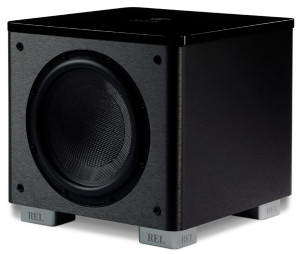 REL Serie HT – HT/1003 MKII Subwoofer black REL Serie HT – HT/1003 MKII Subwoofer black