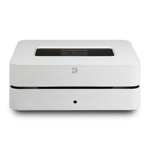 Bluesound Vault 2i white Bluesound Vault 2i white