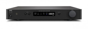 NAD C 338 Hybrid Digital DAC Amplifier NAD C 338 Hybrid Digital DAC Amplifier