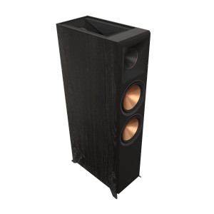 Klipsch Reference Premiere RP-8060FA II – Floor Standing Tower Speaker (Single) ebony Klipsch Reference Premiere RP-8060FA II – Floor Standing Tower Speaker (Single) ebony